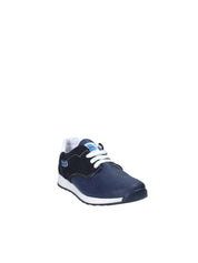 Sneakers Blu Melania