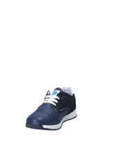 Sneakers Blu Melania