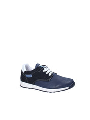 Sneakers Blu Melania