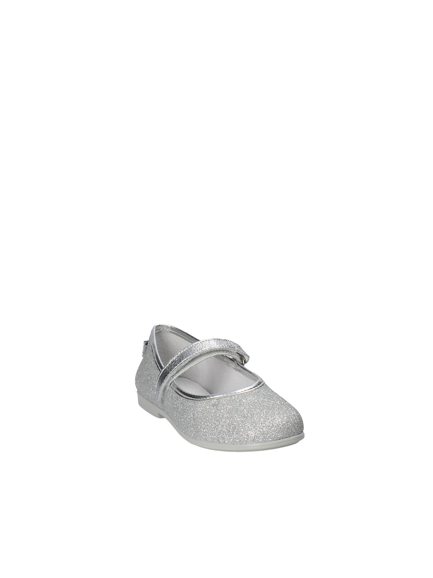 Ballerine Grigio Melania