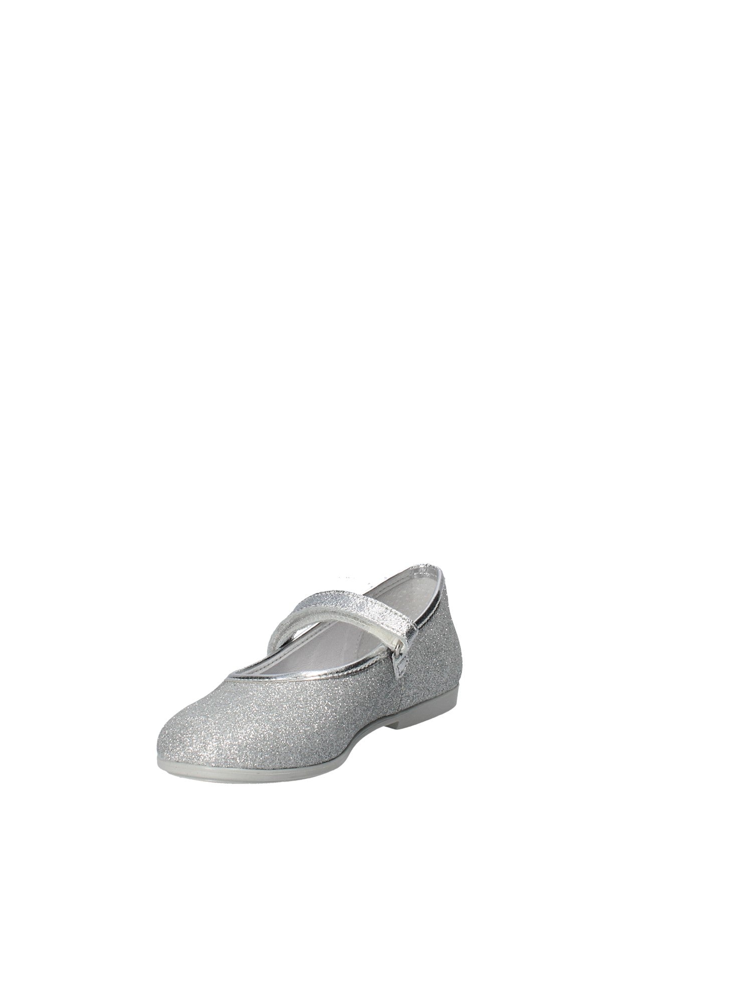 Ballerine Grigio Melania