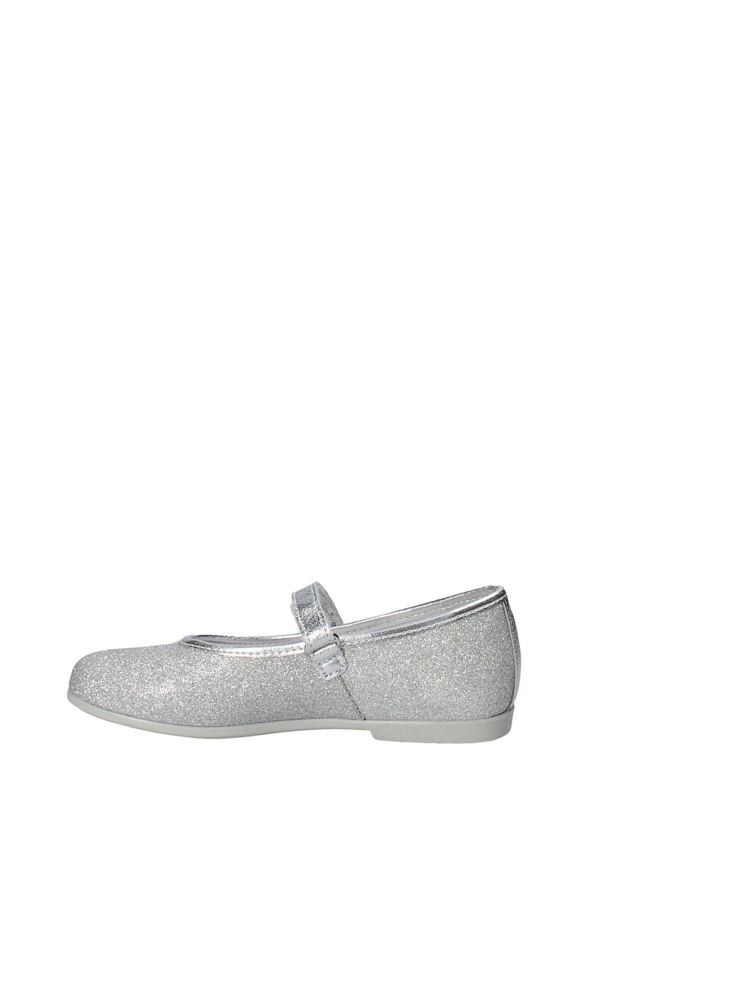Ballerine Grigio Melania