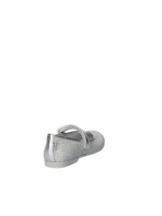 Ballerine Grigio Melania