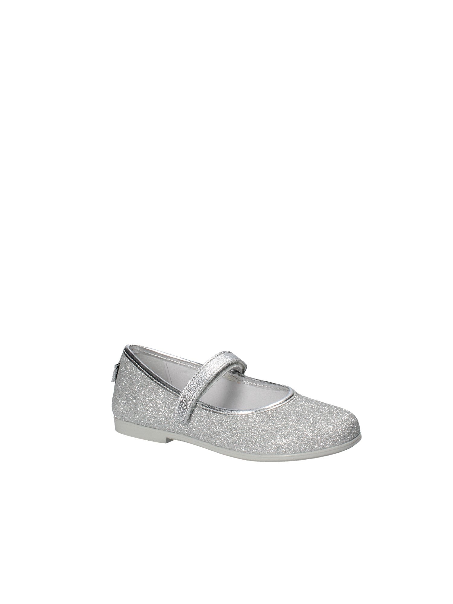 Ballerine Grigio Melania