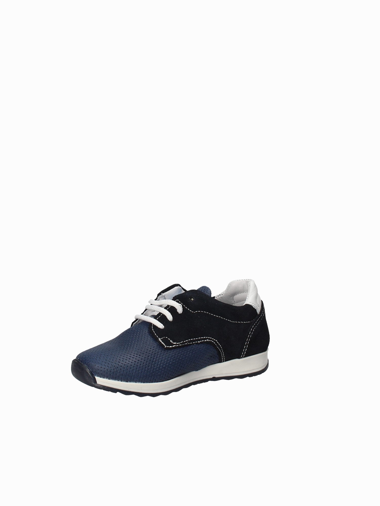 Sneakers Blu Melania