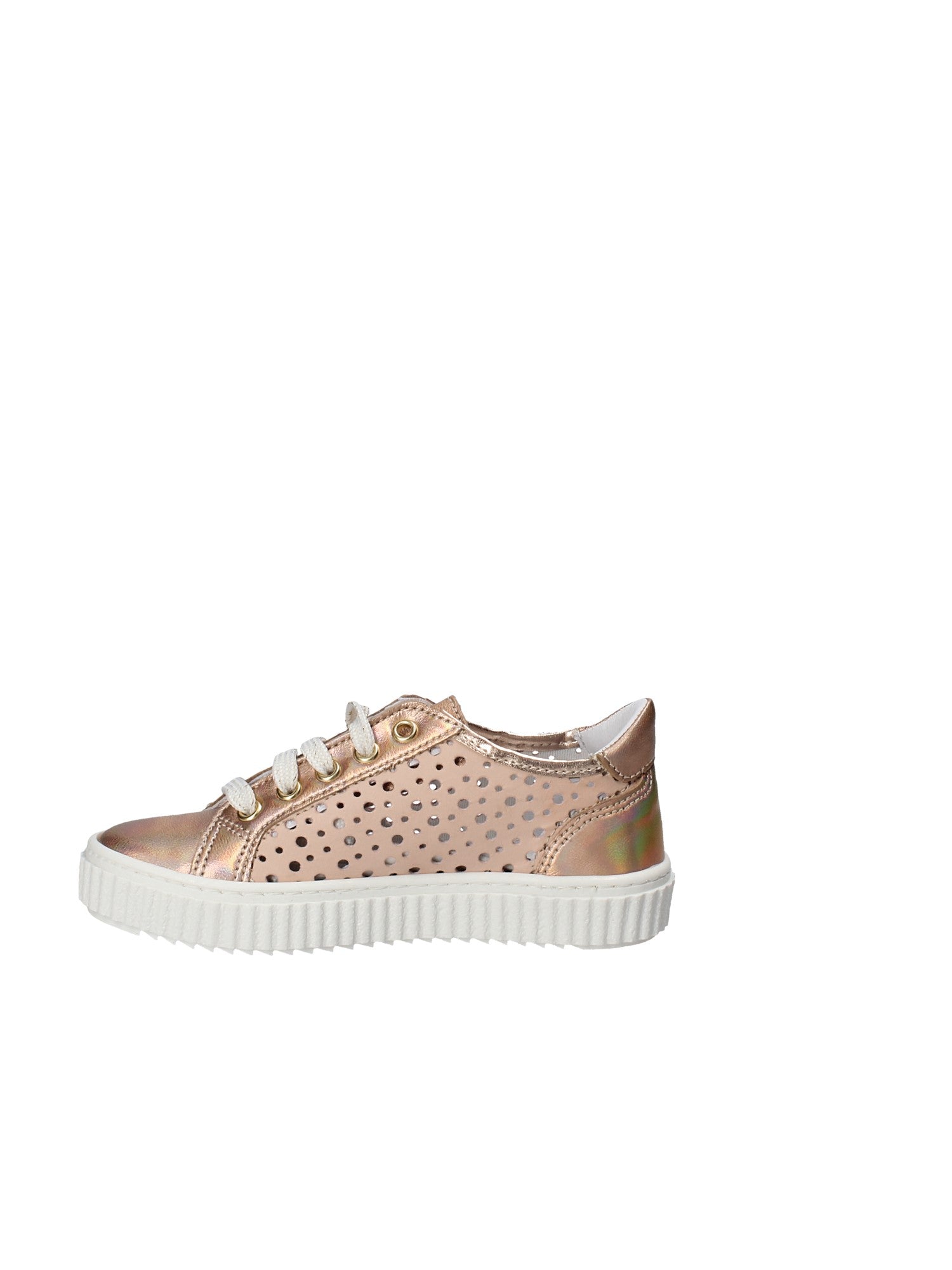 Sneakers Rosa Melania