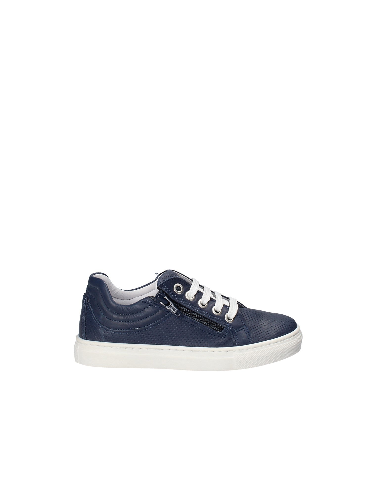 Sneakers Blu Melania