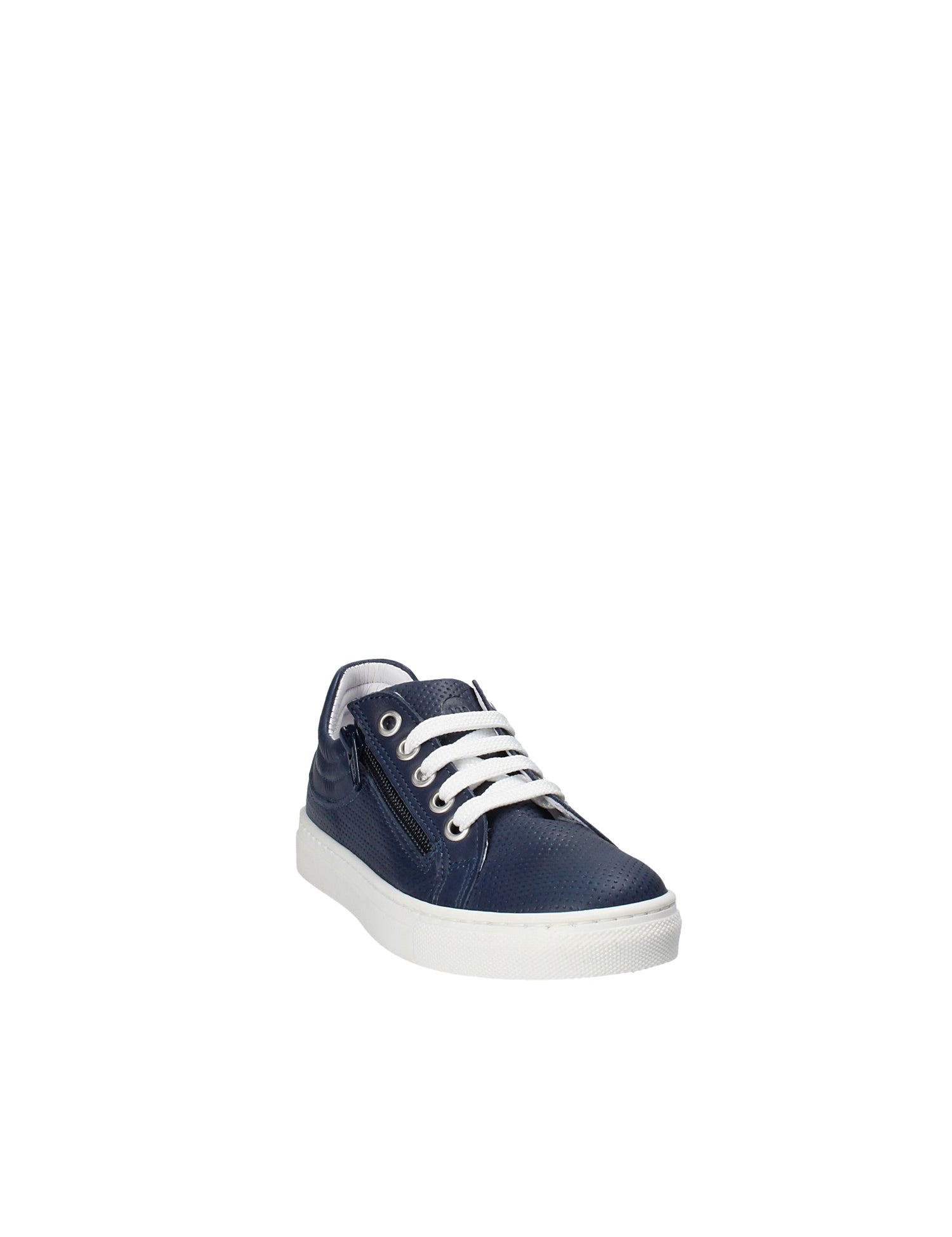 Sneakers Blu Melania