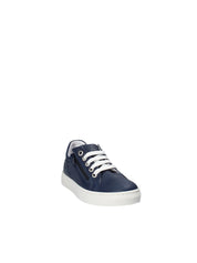 Sneakers Blu Melania