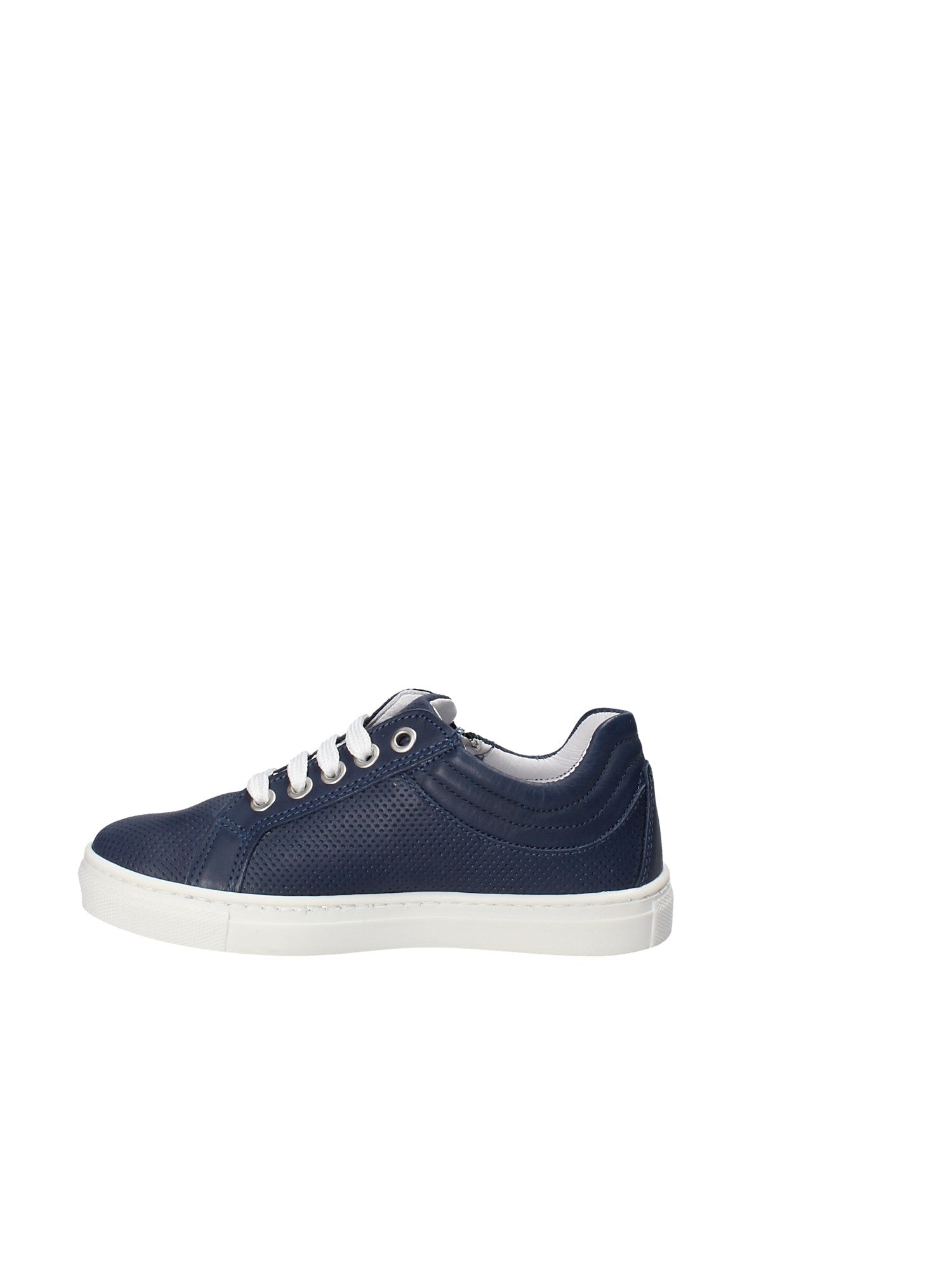 Sneakers Blu Melania