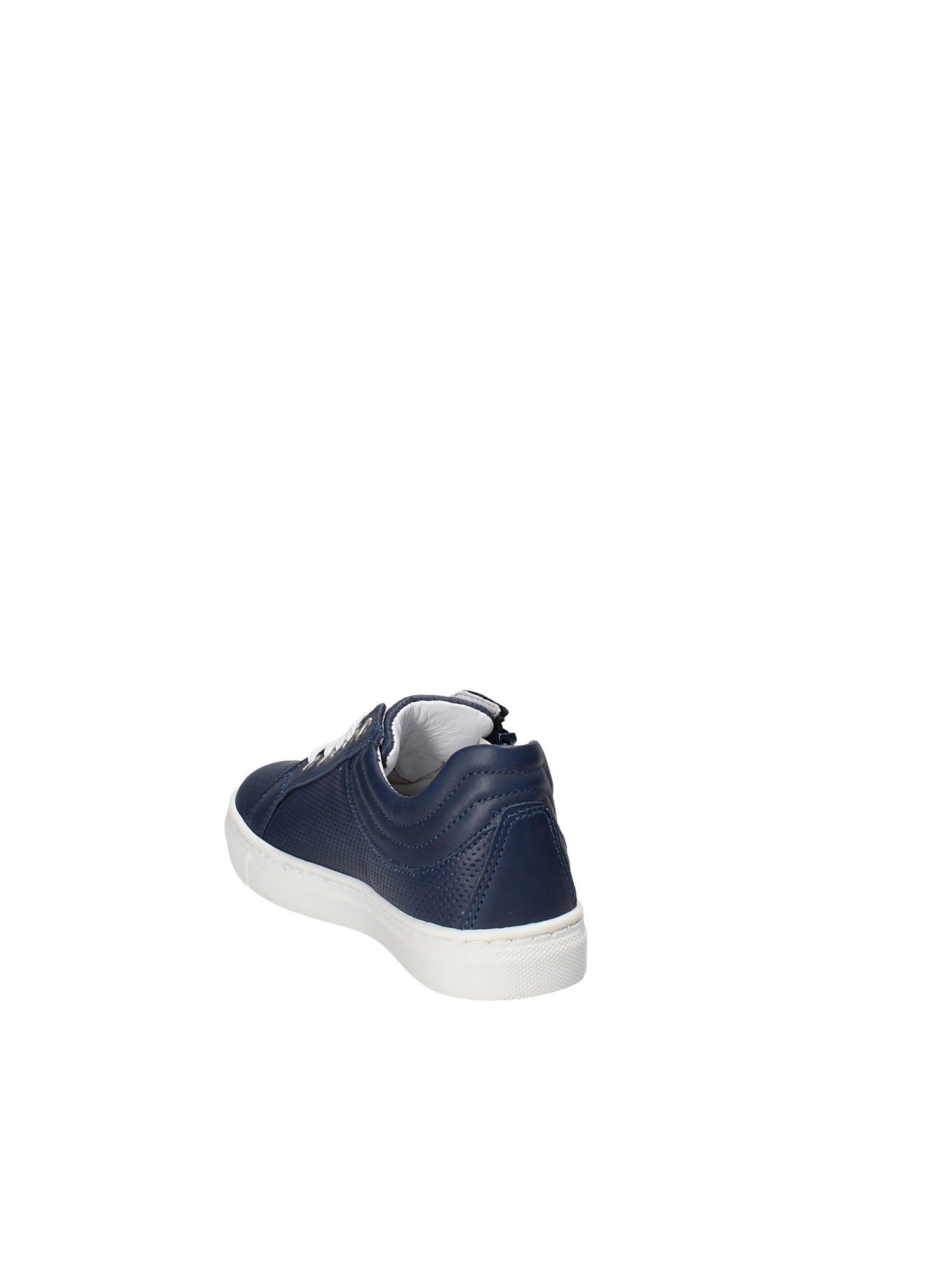 Sneakers Blu Melania