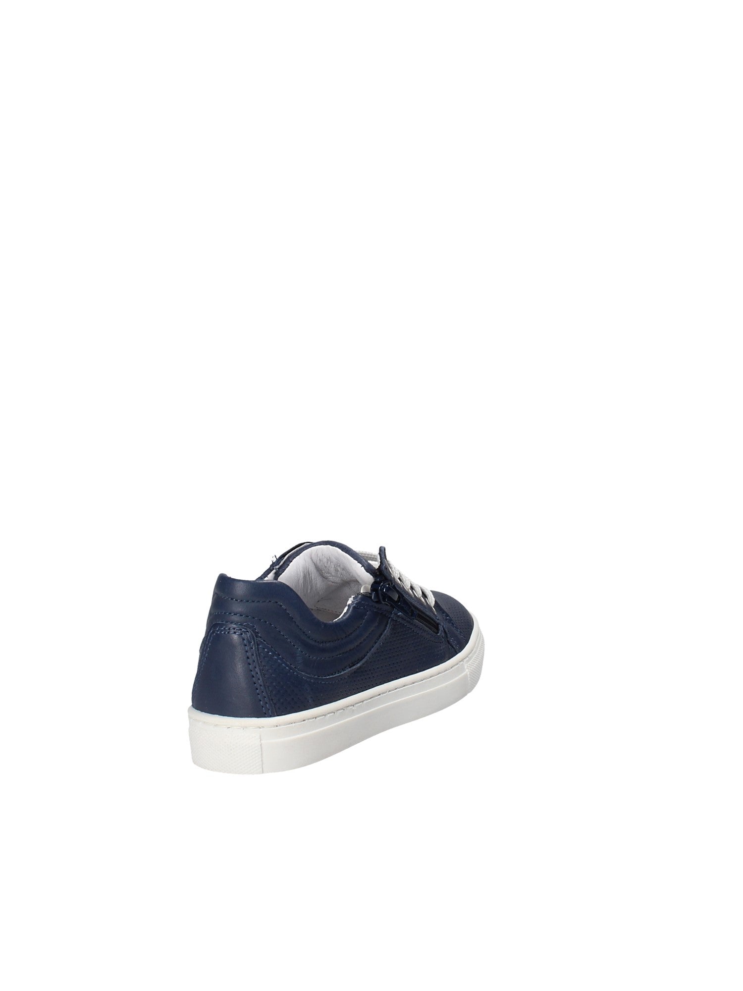 Sneakers Blu Melania