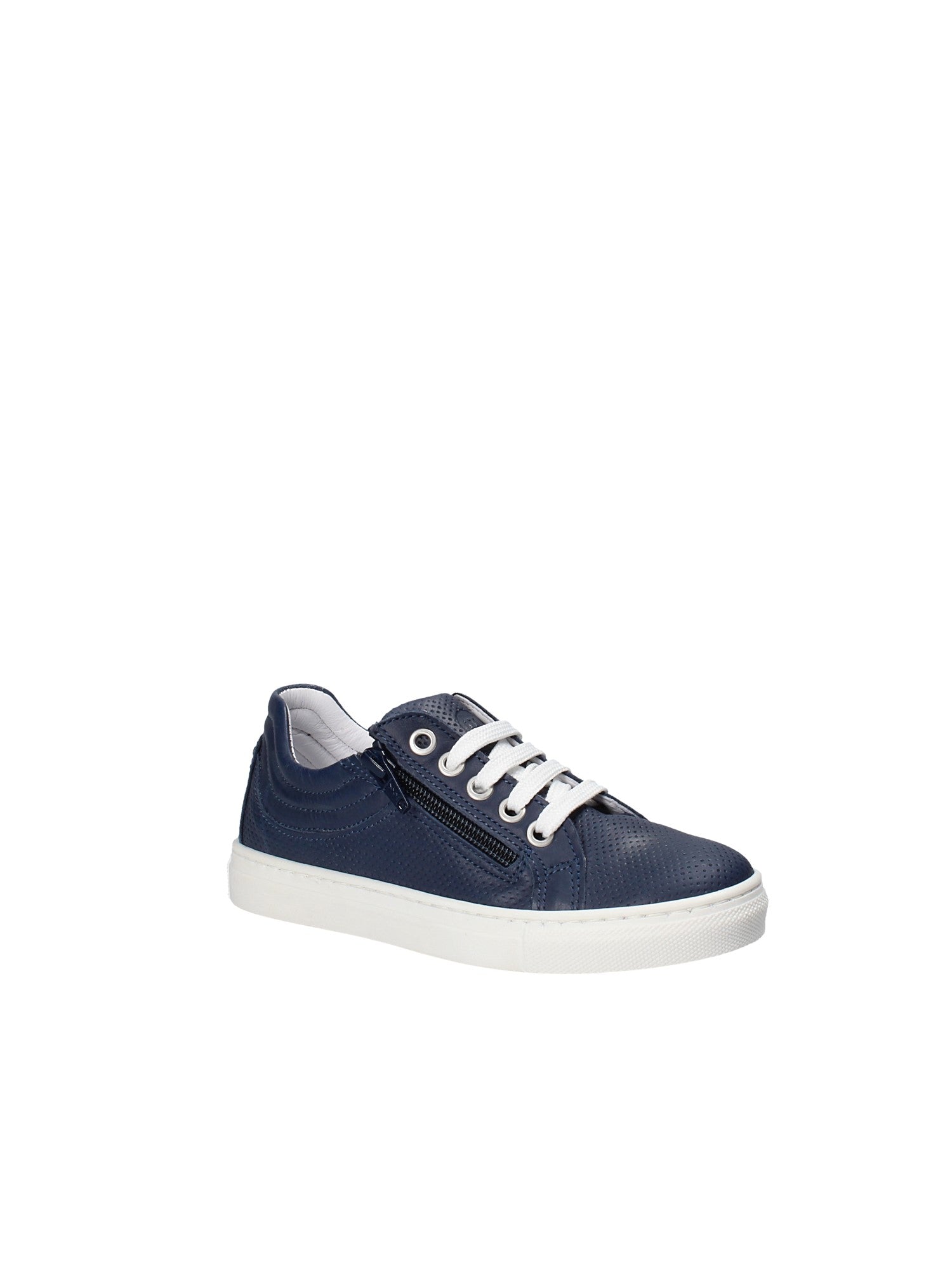 Sneakers Blu Melania