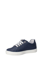 Sneakers Blu Melania