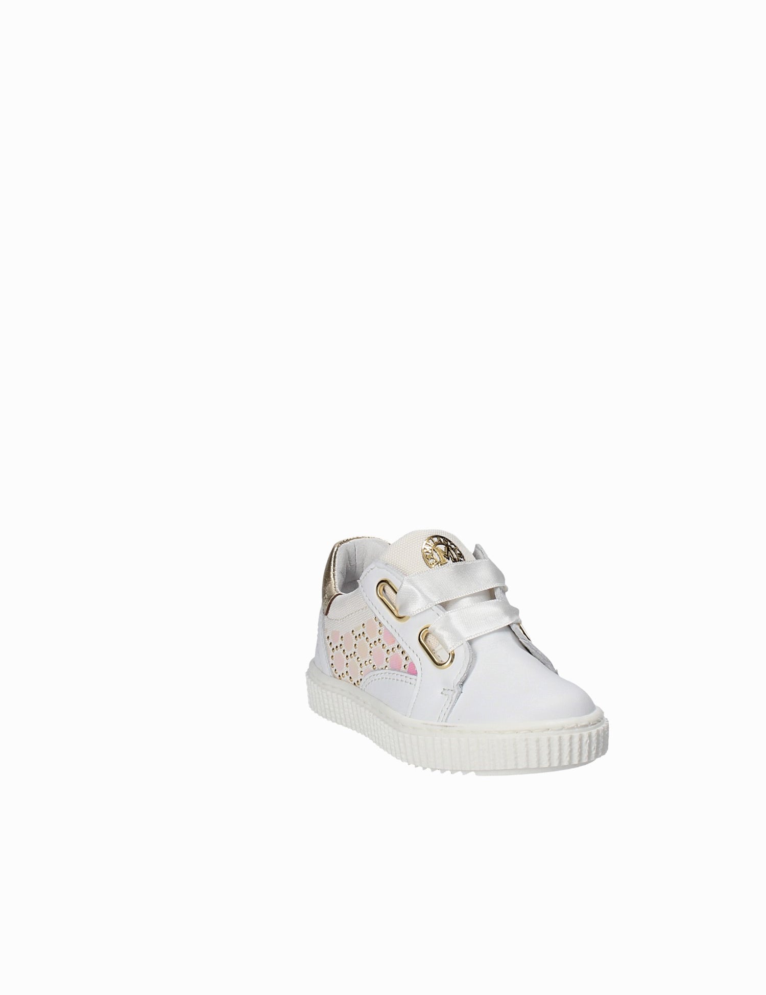 Sneakers Bianco Melania