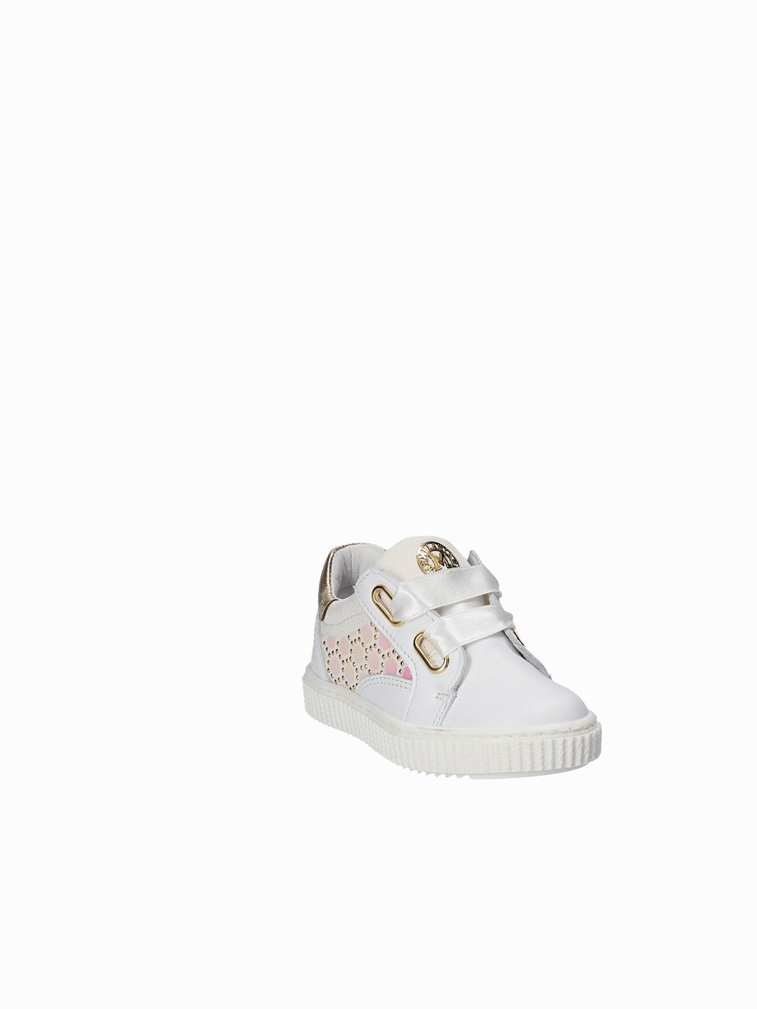 Sneakers Bianco Melania