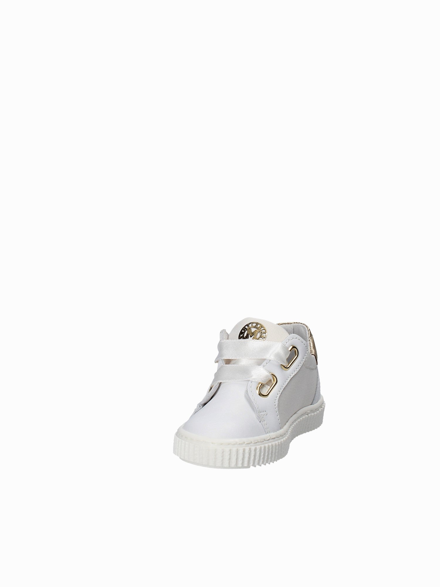 Sneakers Bianco Melania