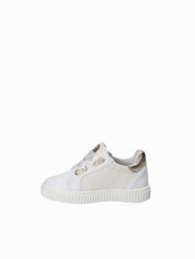 Sneakers Bianco Melania