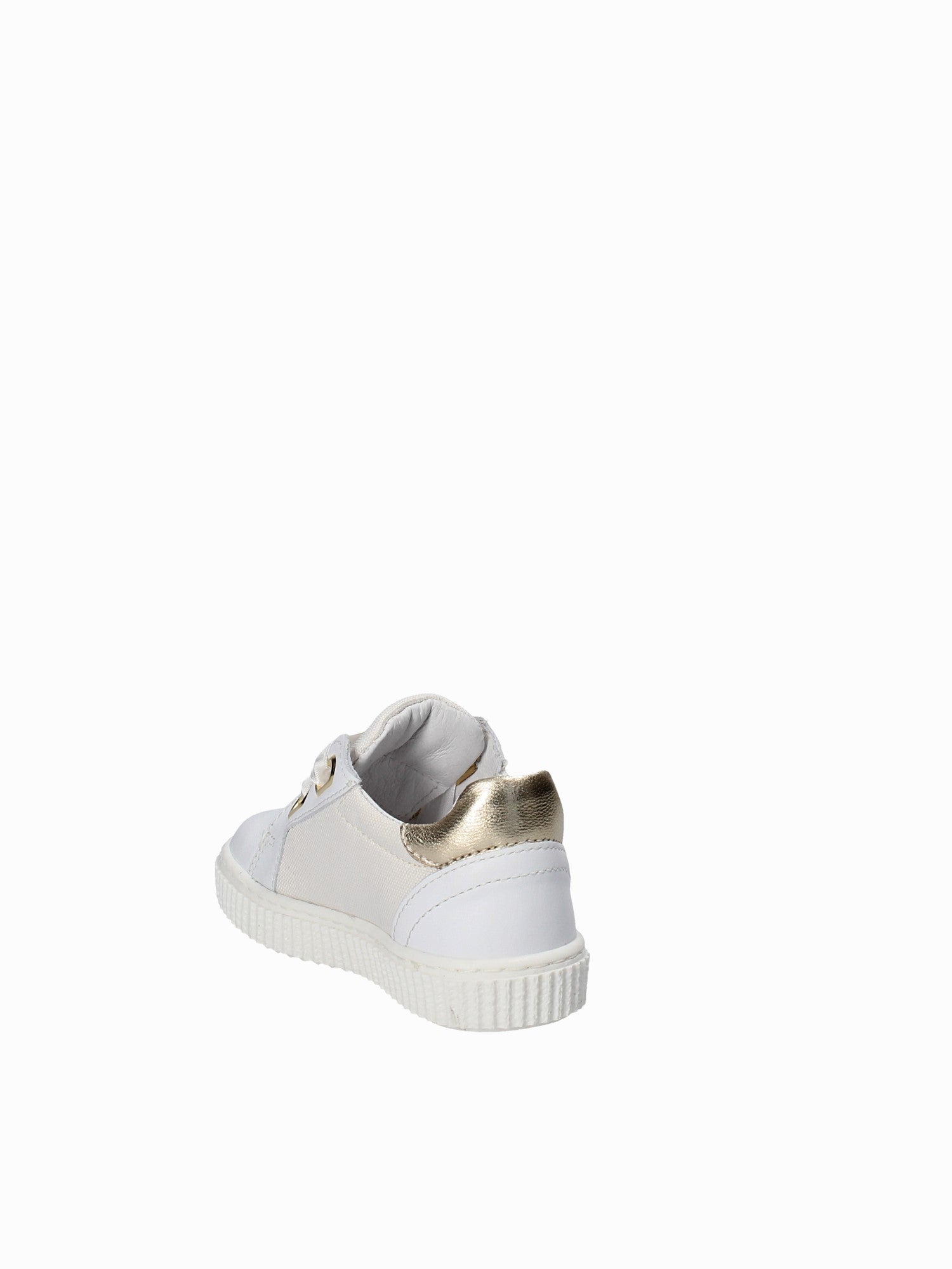 Sneakers Bianco Melania