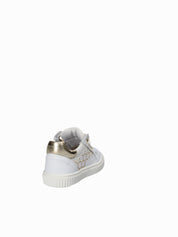 Sneakers Bianco Melania