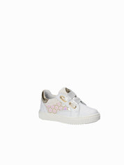 Sneakers Bianco Melania