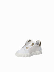 Sneakers Bianco Melania