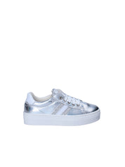 Sneakers Grigio Melania