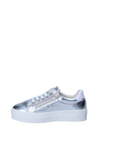 Sneakers Grigio Melania