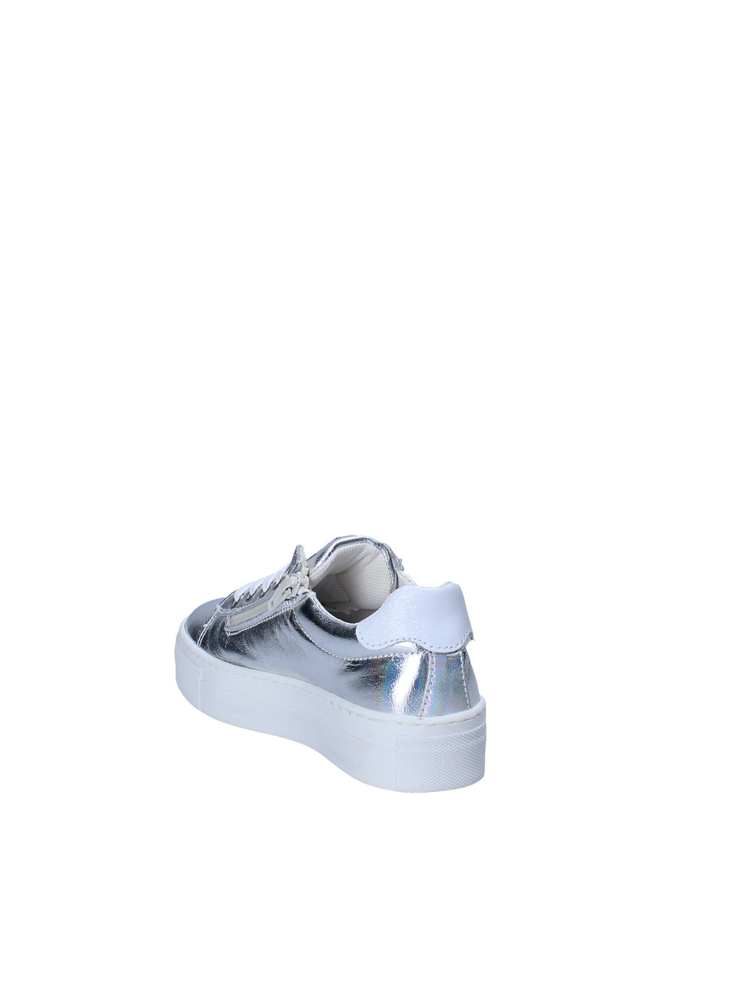 Sneakers Grigio Melania