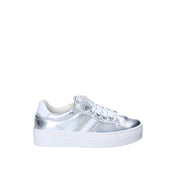 Sneakers Grigio Melania