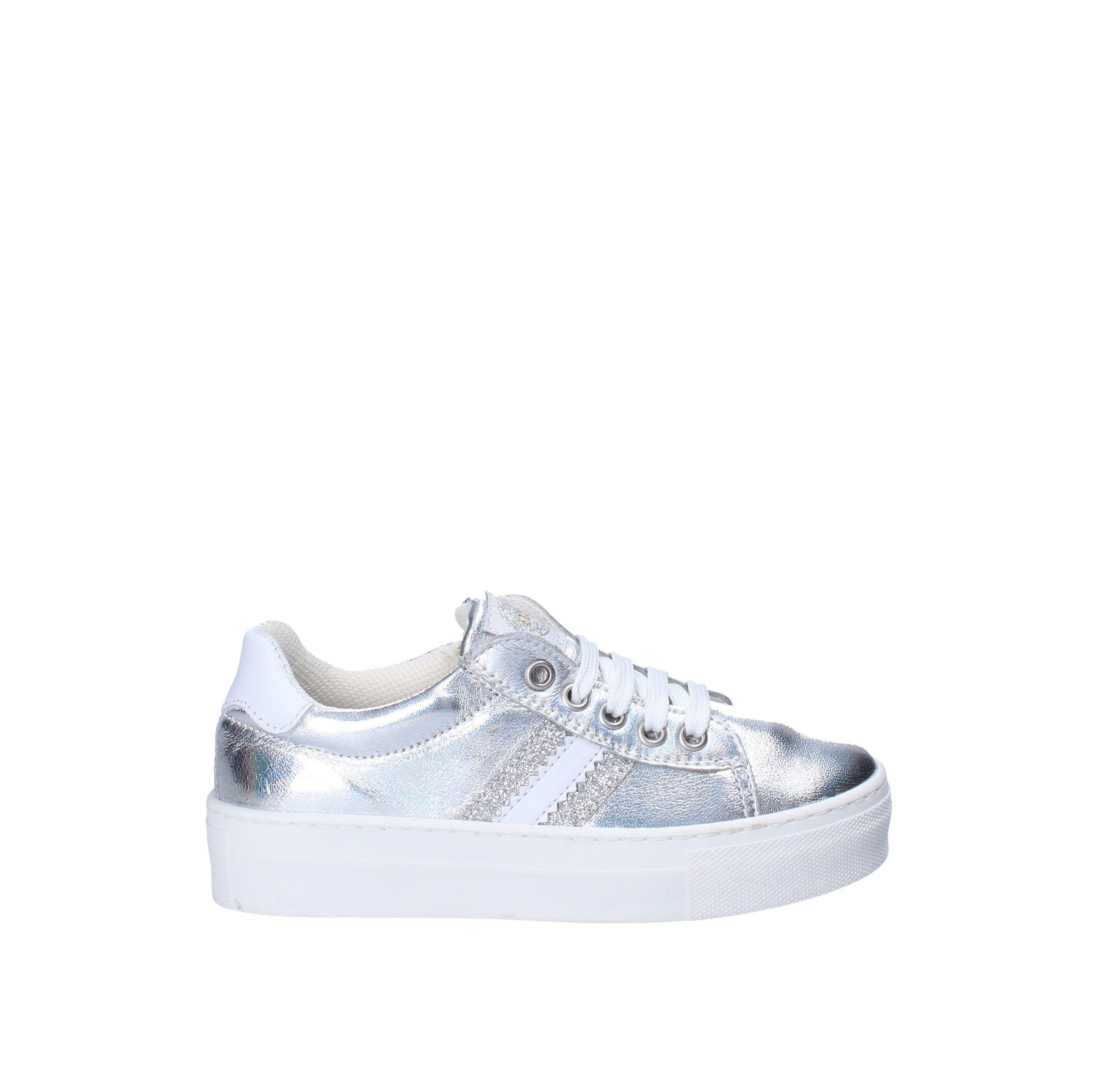 Sneakers Grigio Melania