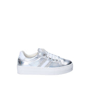 Sneakers Grigio Melania