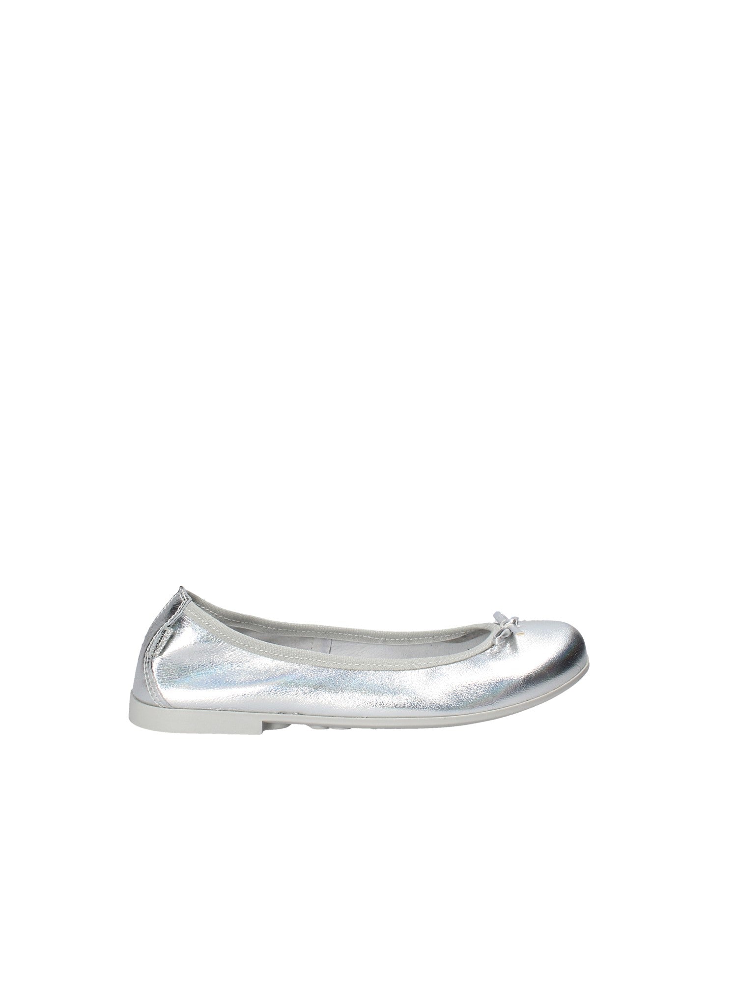 Ballerine Grigio Melania