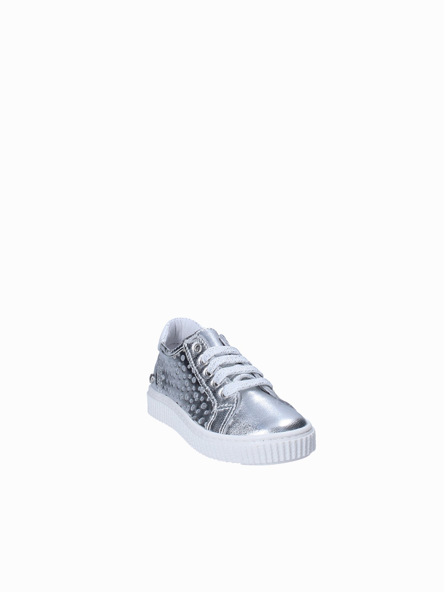Sneakers Grigio Melania