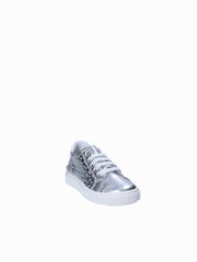 Sneakers Grigio Melania
