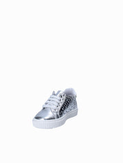 Sneakers Grigio Melania