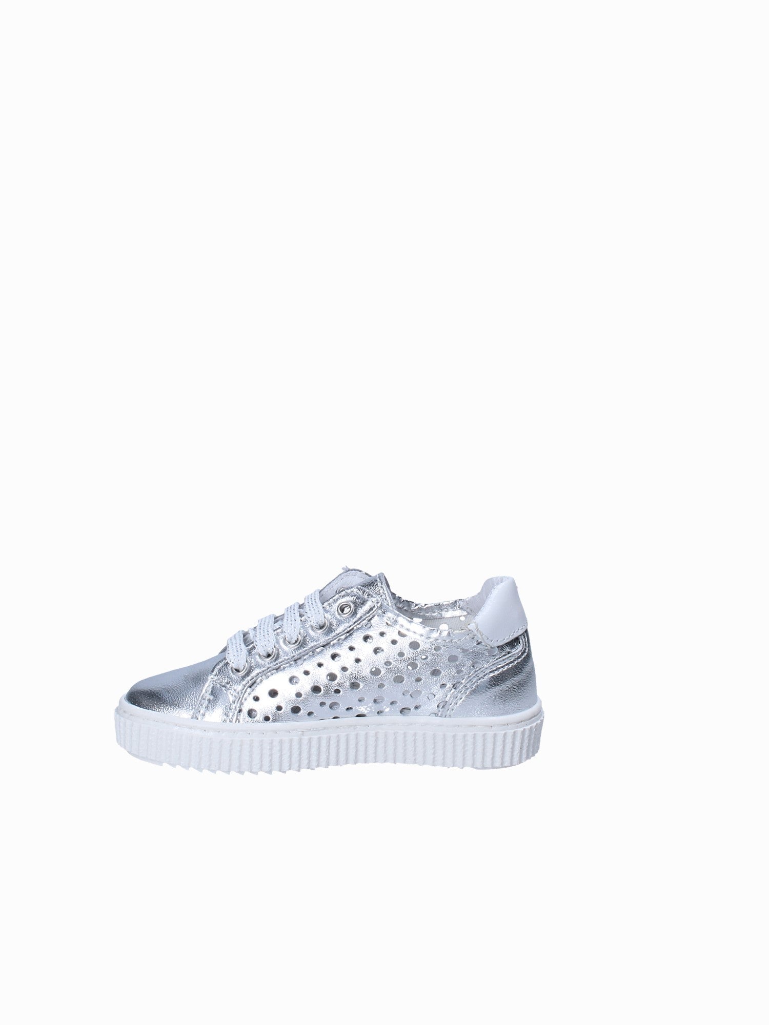 Sneakers Grigio Melania