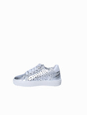 Sneakers Grigio Melania