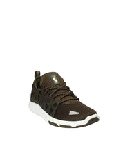 Scarpe da ginnastica Verde Polo Ralph Lauren