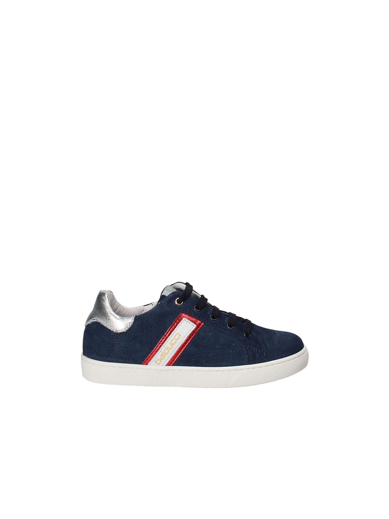Sneakers Blu Balducci