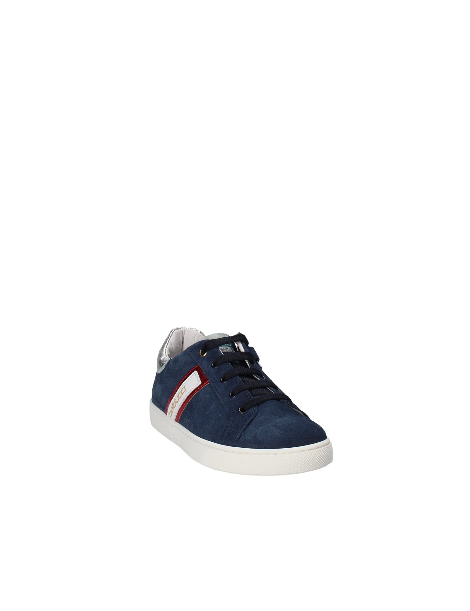 Sneakers Blu Balducci