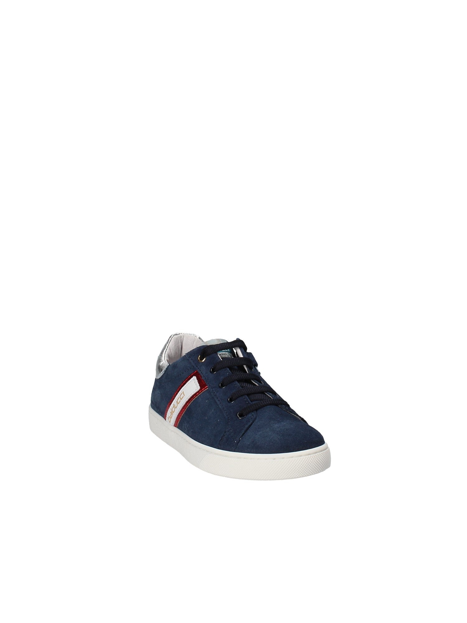 Sneakers Blu Balducci