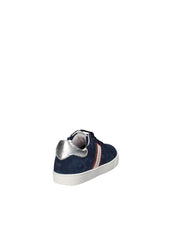 Sneakers Blu Balducci