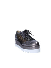 Francesine Nero Grace Shoes