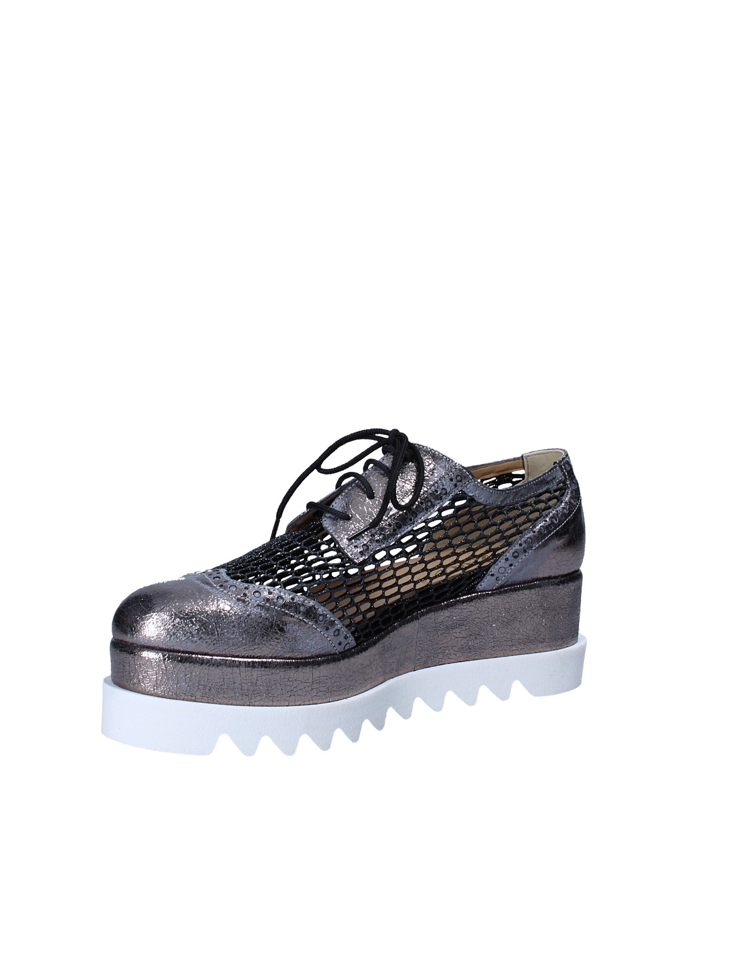 Francesine Nero Grace Shoes