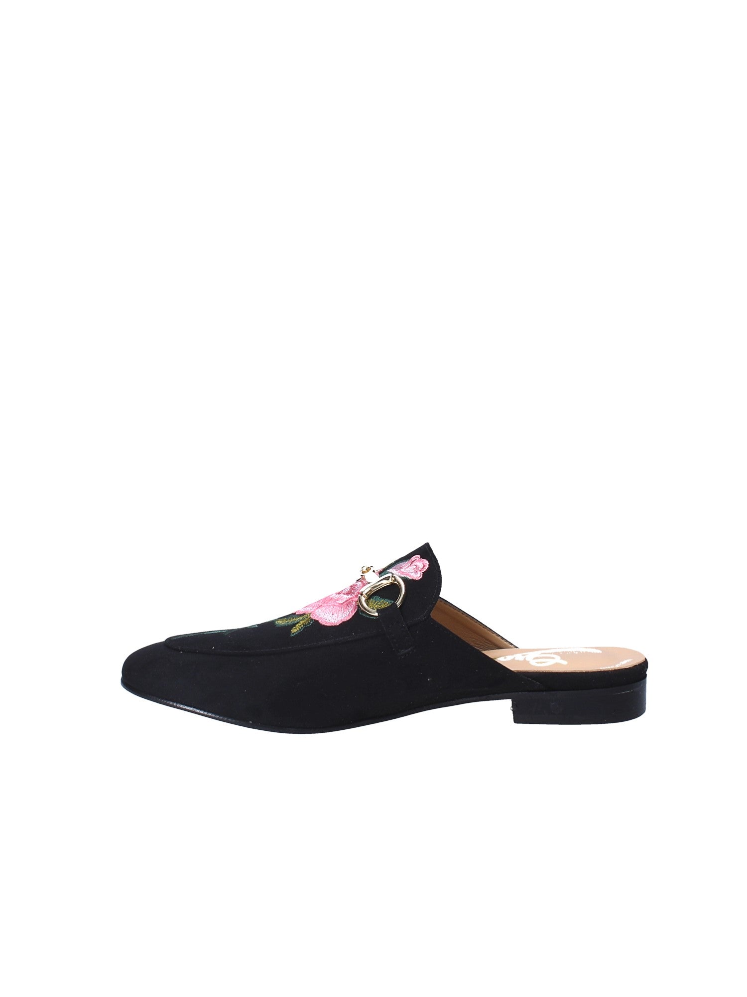 Ciabatte Nero Grace Shoes