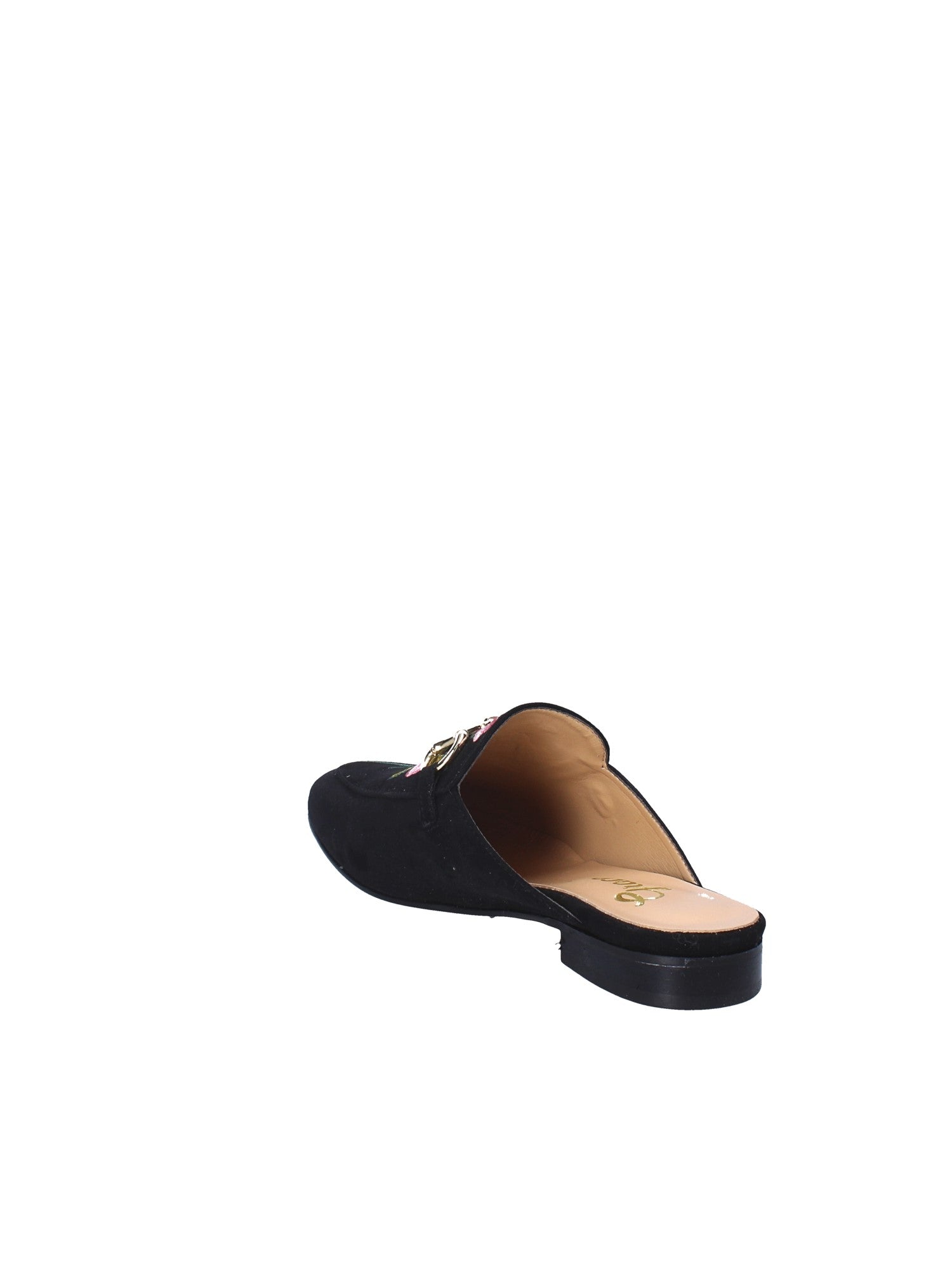 Ciabatte Nero Grace Shoes