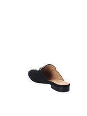 Ciabatte Nero Grace Shoes