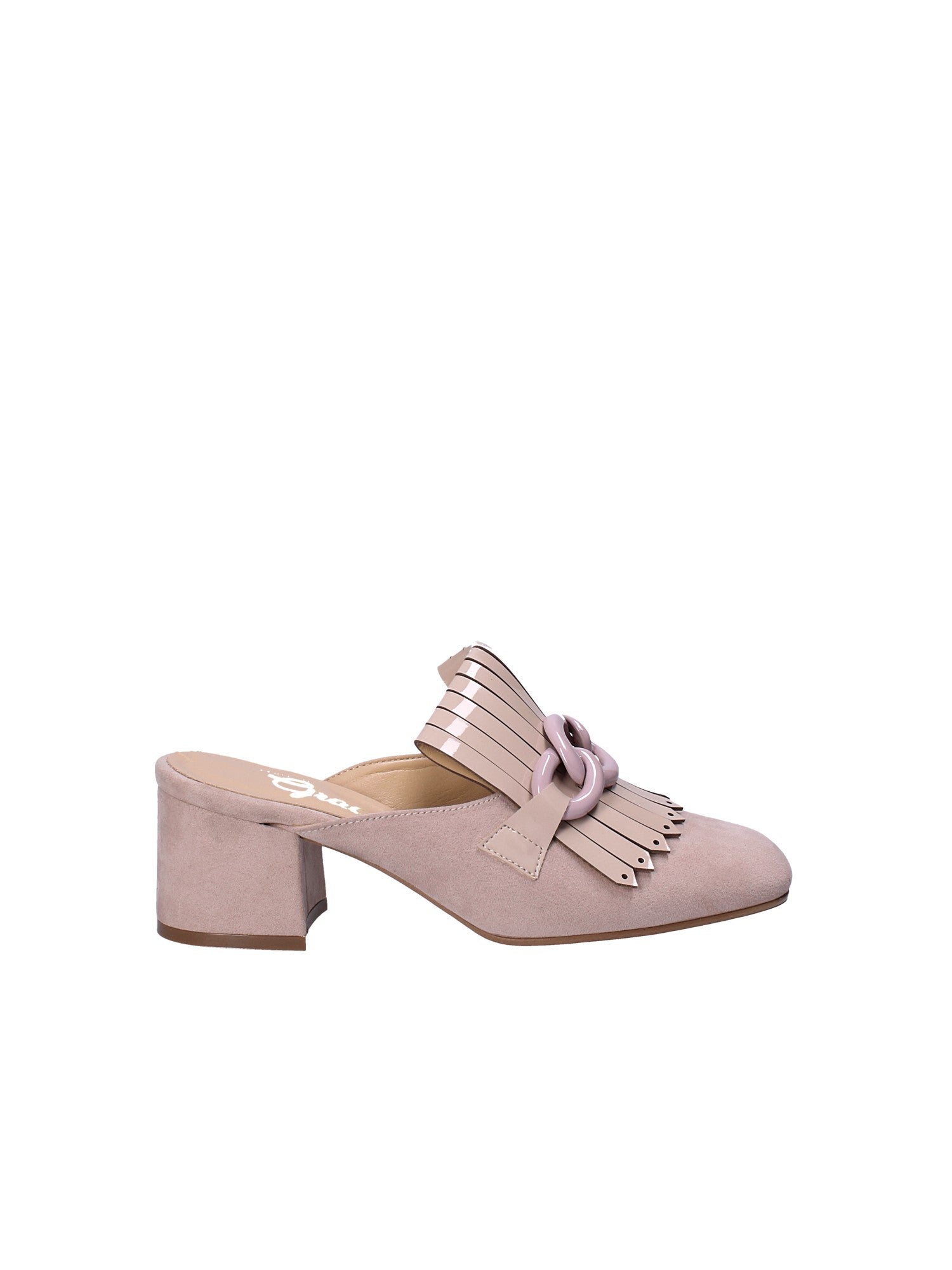 Sabot Rosa Grace Shoes