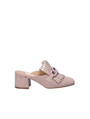 Sabot Rosa Grace Shoes